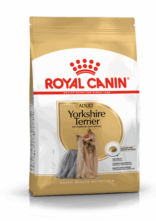 BHN YORKSHIRE ADULT Kg 1,5