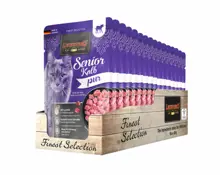 LEONARDO busta Senior Vitello Gr 85