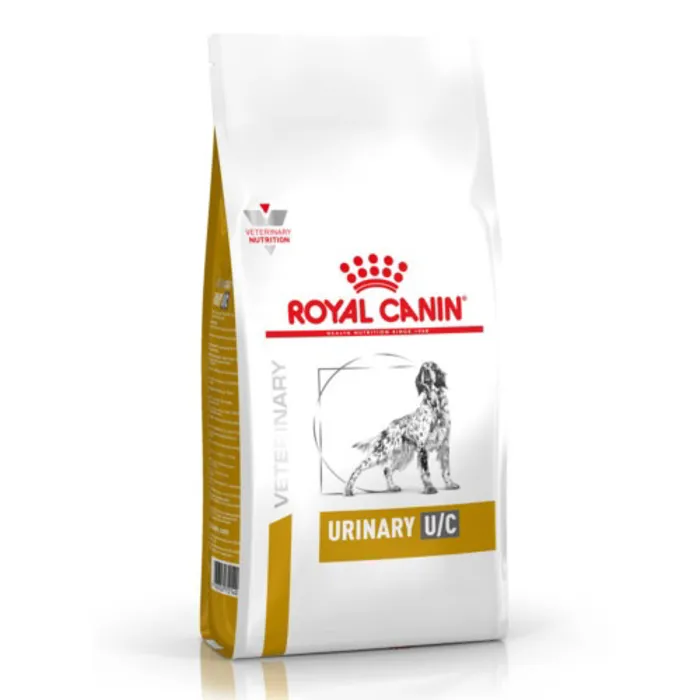 VD DRY DOG URINARY UC (LOW PURINE) Kg 2