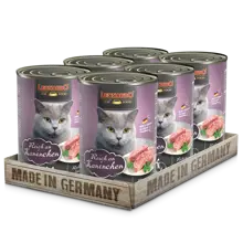 LEONARDO lat Coniglio Gr 400