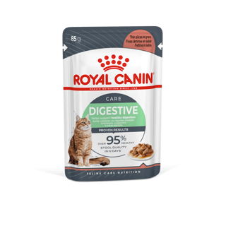 FHN WET DIGESTIVE SENSITIVE gr 85