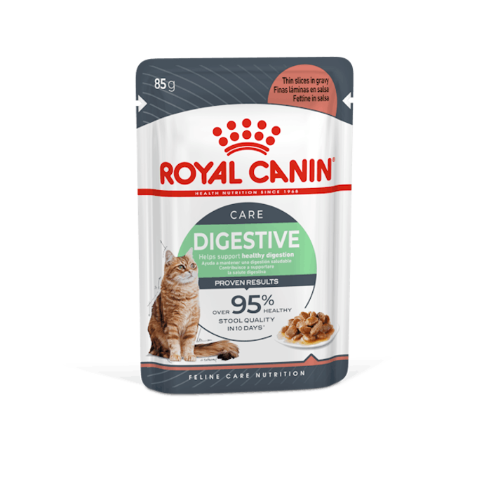 FHN WET DIGESTIVE SENSITIVE gr 85