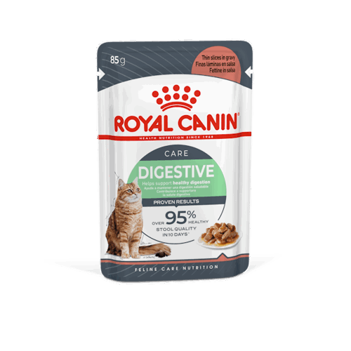 FHN WET DIGESTIVE SENSITIVE gr 85