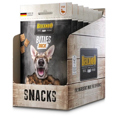  BELCANDO BITIES Anatra Gr 90