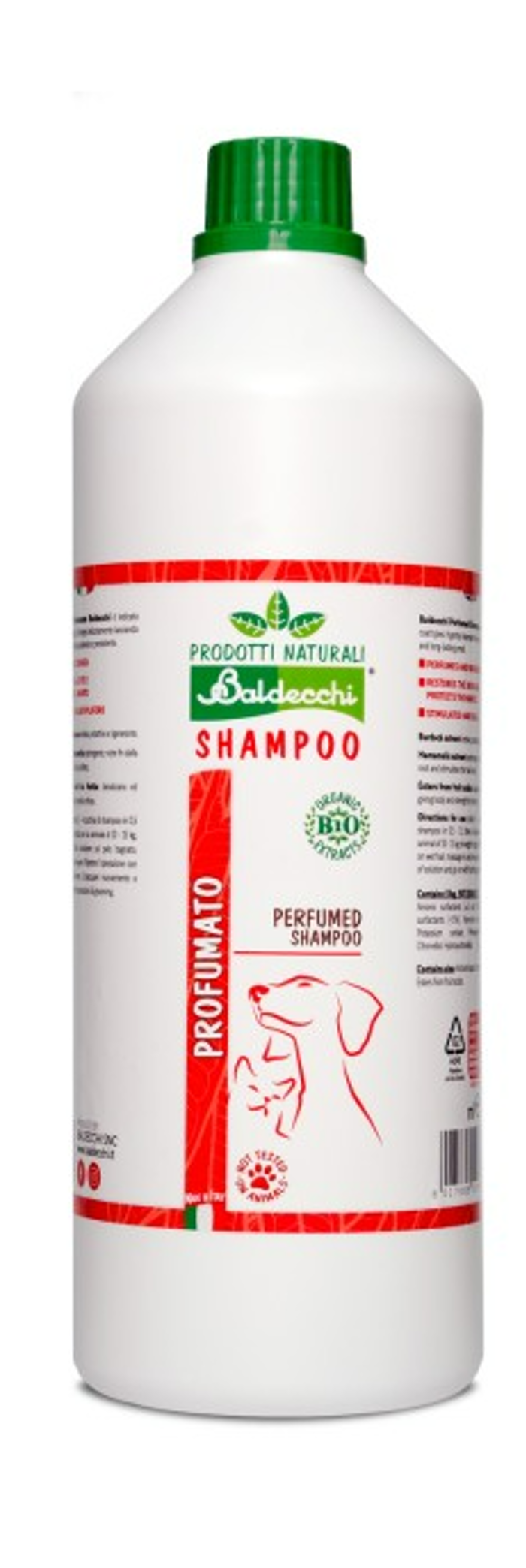 BALDECCHI BAGNO PROFUMATO ml 1000