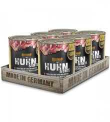 BELCANDO Pollo Anatra gr 800