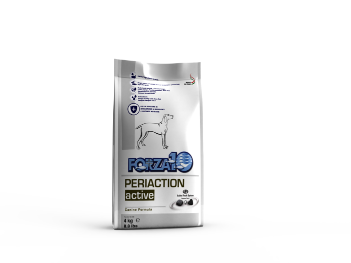 FORZA 10 PERIACTION ACTIVE Cane Kg 4