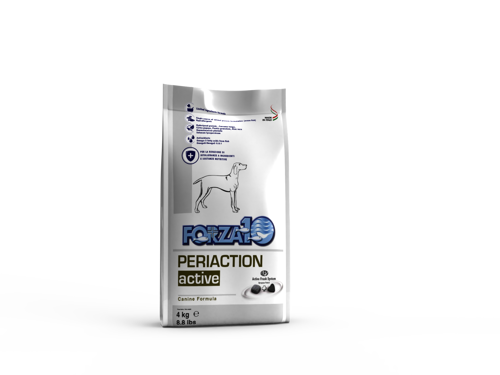FORZA 10 PERIACTION ACTIVE Cane Kg 4