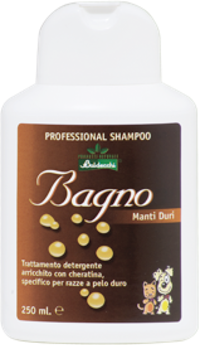 BALDECCHI BAGNO MANTI DURI ml 5000