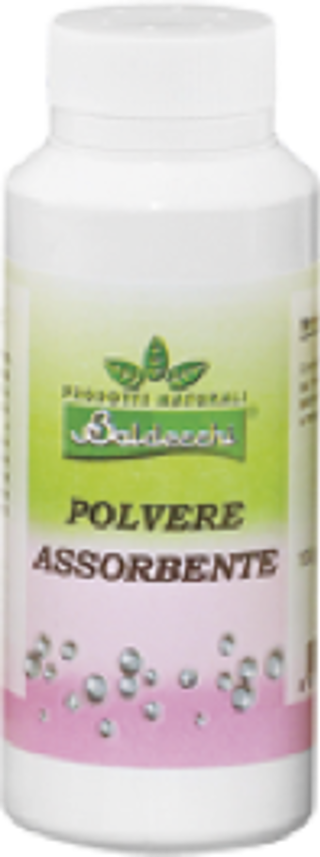 BALDECCHI POLVERE ASSORBENTE gr 90
