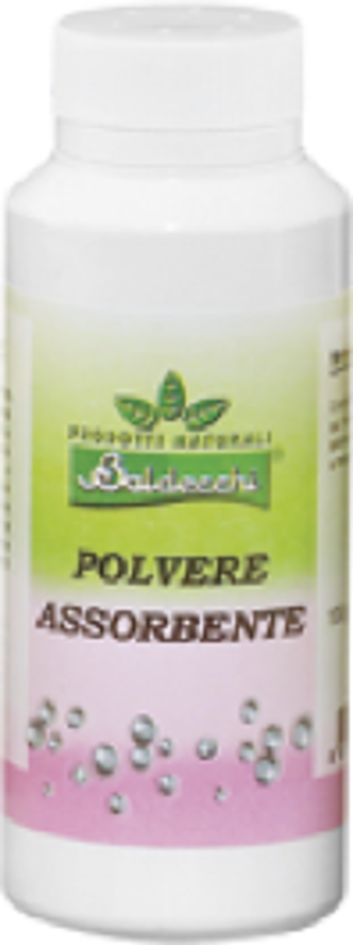 BALDECCHI POLVERE ASSORBENTE gr 90