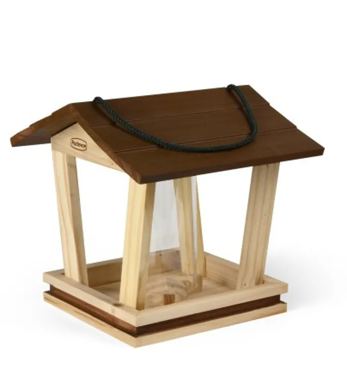 BIRD FEEDER F1 Mang.est.24x25,5x24cm