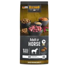 BELCANDO ADULT GRAIN FREE CAVALLO Kg 1