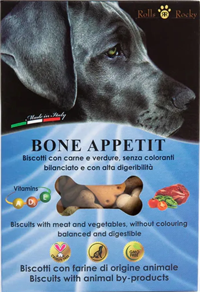 GOURMET BONE APPETIT Gr 300