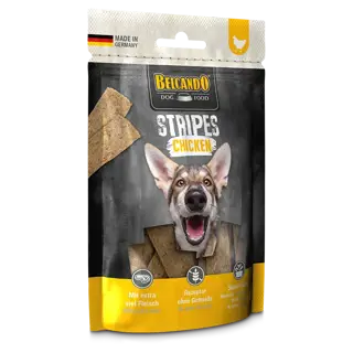  BELCANDO STRIPES Pollo Gr 70