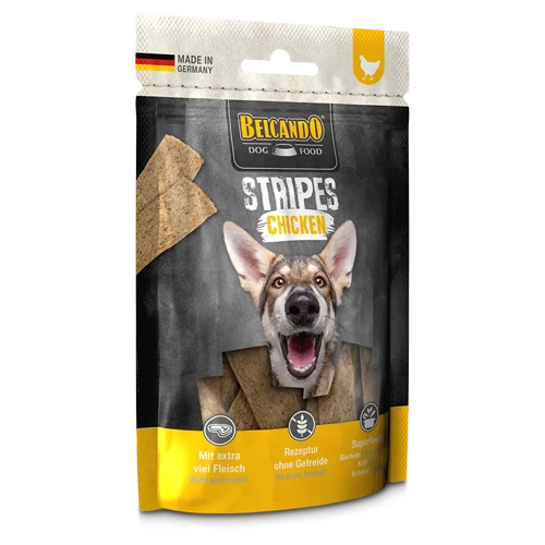  BELCANDO STRIPES Pollo Gr 70