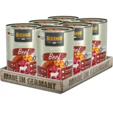  BELCANDO HOLISTIC Manzo Gr 400