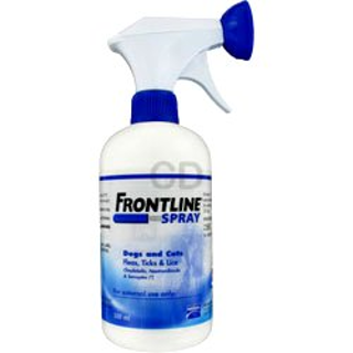 FRONTLINE S SPRAY ml 250
