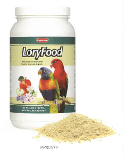 LORY FOOD gr 900
