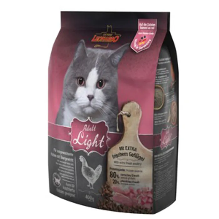 LEONARDO Light Gr 400