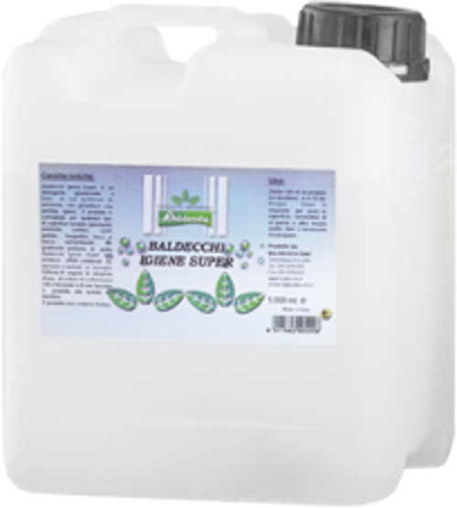BALDECCHI IGIENE SUPER ml 5000