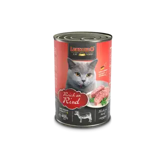 LEONARDO lattina Manzo Gr 400