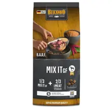 BELCANDO MIX IT GRAIN FREE Kg 1 