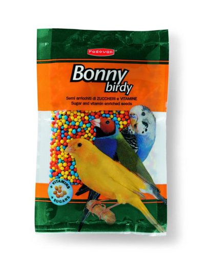 BONNY BIRDY gr 100