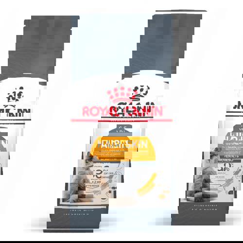 FCN HAIR & SKIN Care Gr 400  