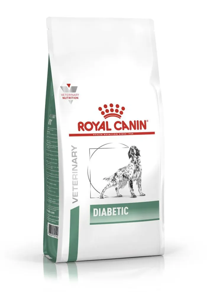 VD DRY DOG DIABETIC Kg 1,5