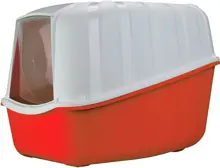 LETTIERA MICIO KOMODA Cm 54x39x40h