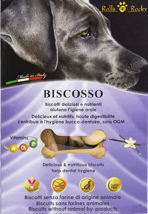  BISCOSSO Gr 300