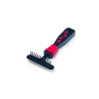 RASTRELLO PUNTE CONICHE PICCOLO