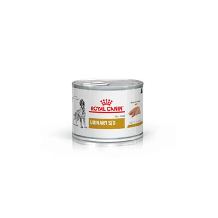 WET DOG RENAL Gr 200  