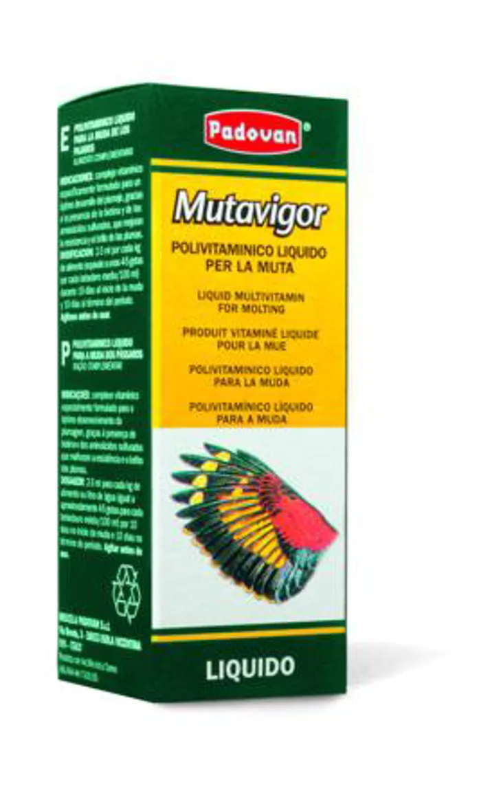 MUTAVIGOR ml 30