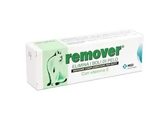 REMOVER gr 20