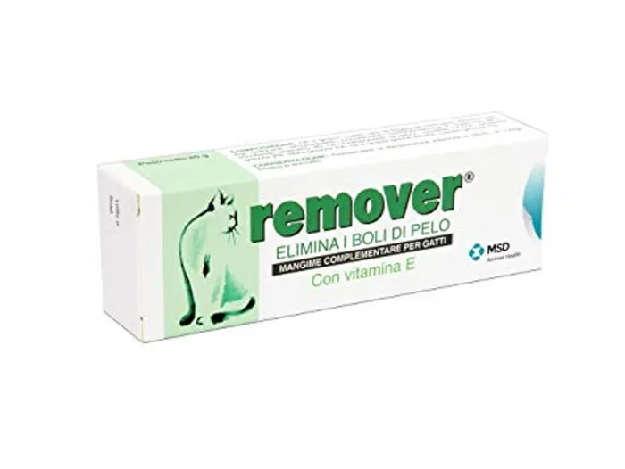 REMOVER gr 20