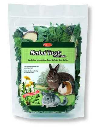 HERBAL TREATS TARASSACO gr 150