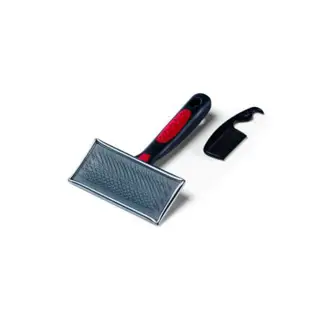 SPAZZOLA CARDATORE MEDIA