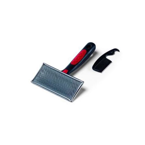 SPAZZOLA CARDATORE MEDIA