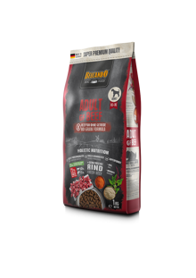 BELCANDO ADULT GRAIN FREE MANZO Kg 1