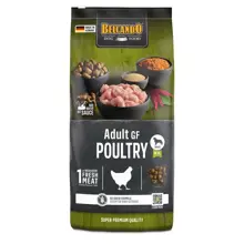 BELCANDO ADULT GRAIN FREE POLLO Kg 12,5
