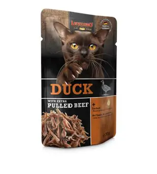 LEONARDO Straccetti ANATRA busta Gr 70