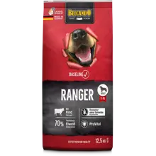 BASELINE RANGER Grain Free Kg 12,5