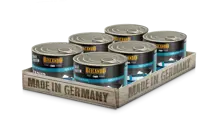 BELCANDO Single Protein SALMONE gr 200