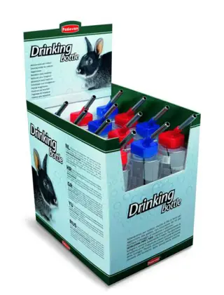 DRINKING BOTTLE ml 250