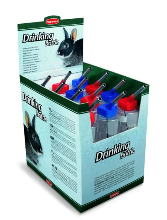 DRINKING BOTTLE ml 250