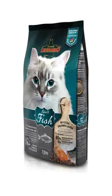 LEONARDO Adult Pesce Kg 7,5