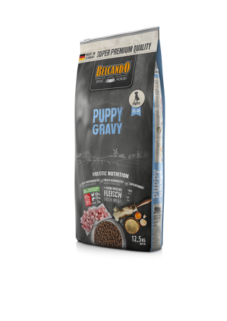BELCANDO Puppy  Kg 12,5