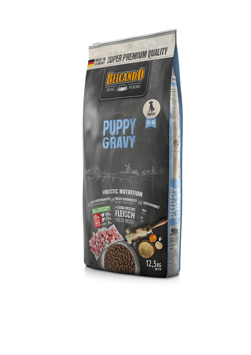 BELCANDO Puppy  Kg 12,5